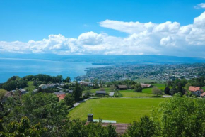 Lakeview Apartment-Lavaux